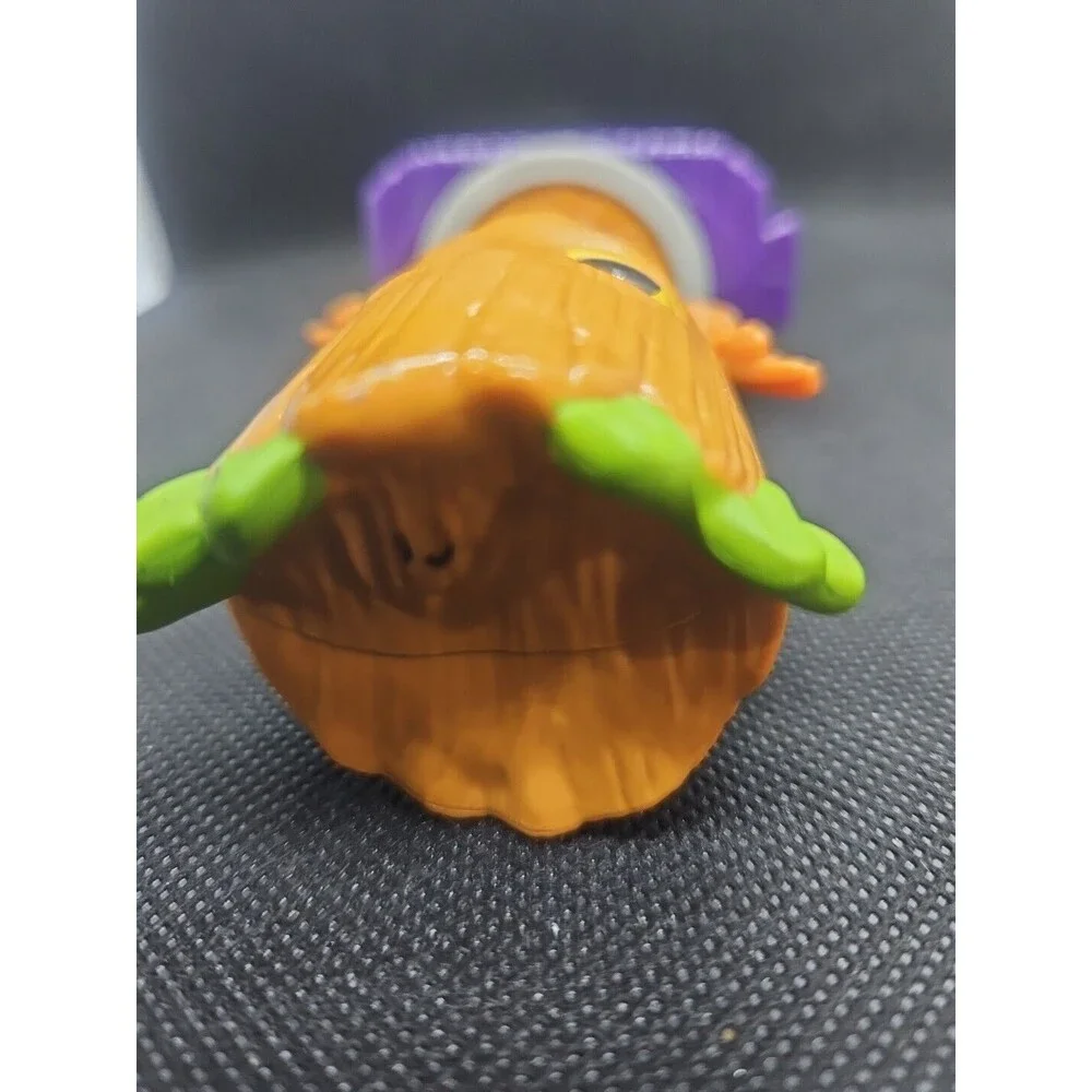 Groot Guardians of the Galaxy McDonald's Happy Meal Toy 2020 Marvel